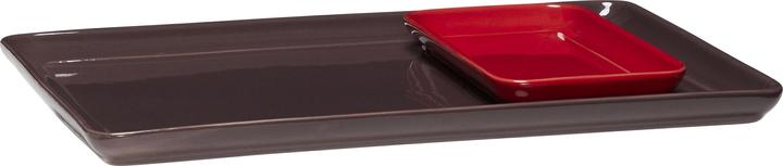 Actual product image Hübsch Amare tray