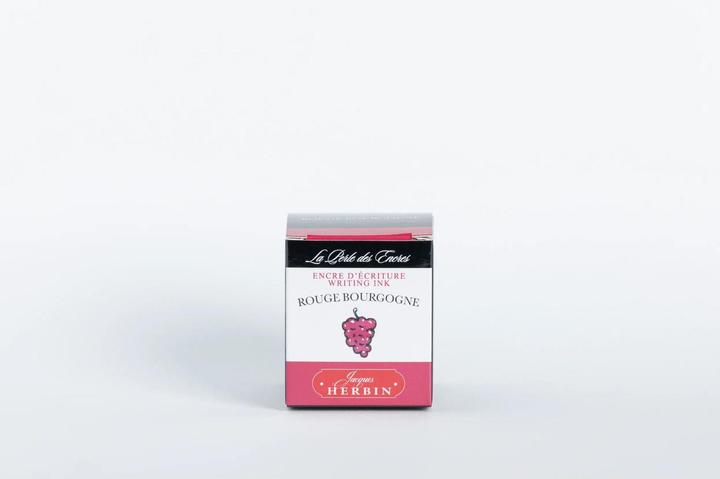 Image du produit Herbin écriture (720 pièce(s), Bourgogne)