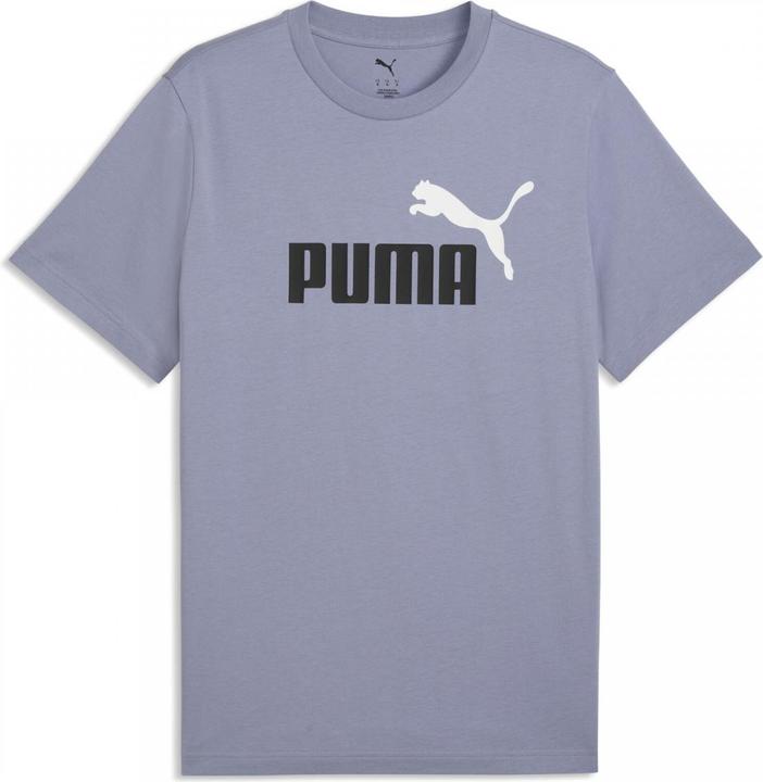 Produktbild Puma ESS 2 COLOR No. 1 Logo Tee (S)