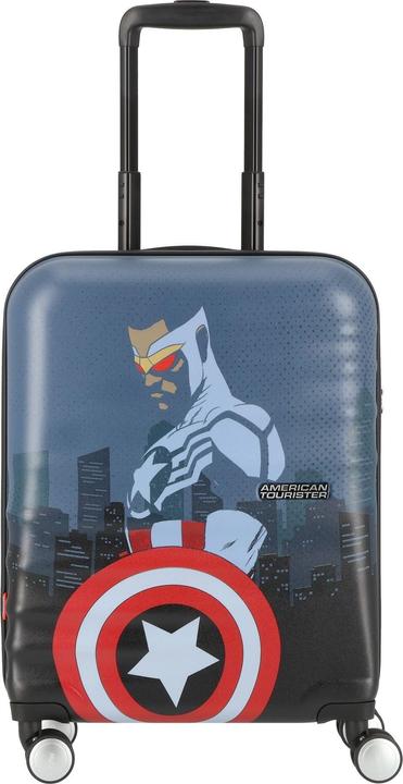 Produktbild American Tourister WAVEBREAKER DISNEY Spinner (36 l)