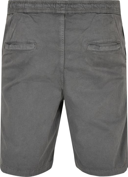 Image du produit Urban Classics Short de jogging en serge stretch (L)
