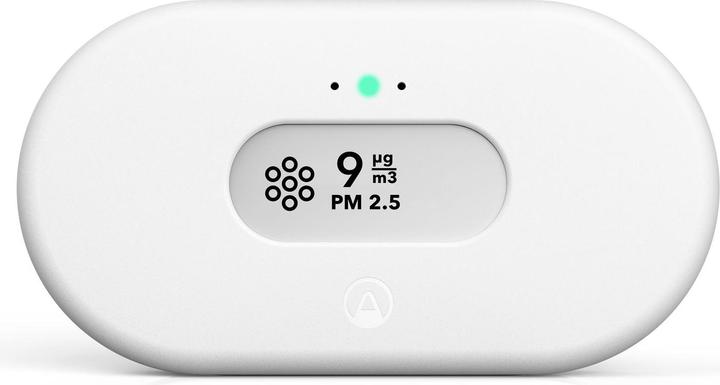 Produktbild Airthings View Plus