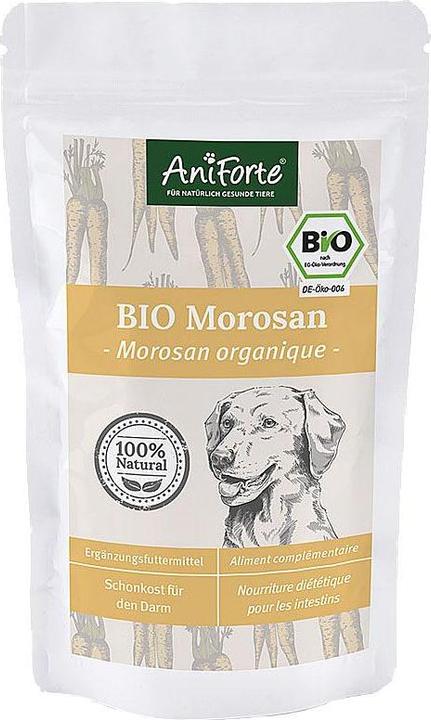 AniForte Bio Morosan (Adult, 1 Stk., 600 g)