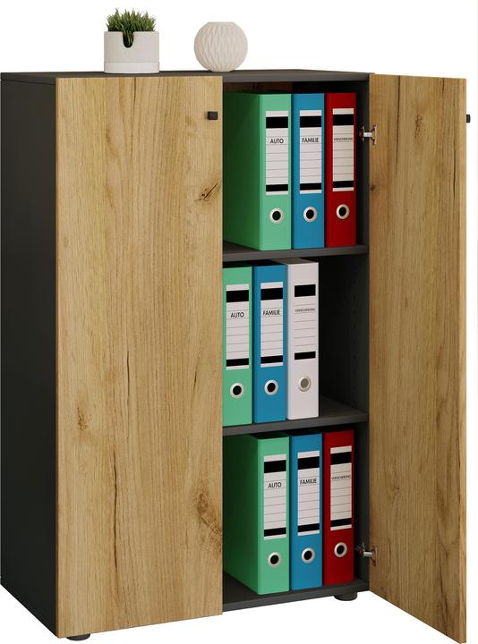 Image du produit VCM Lona (70 x 111 x 38 cm)