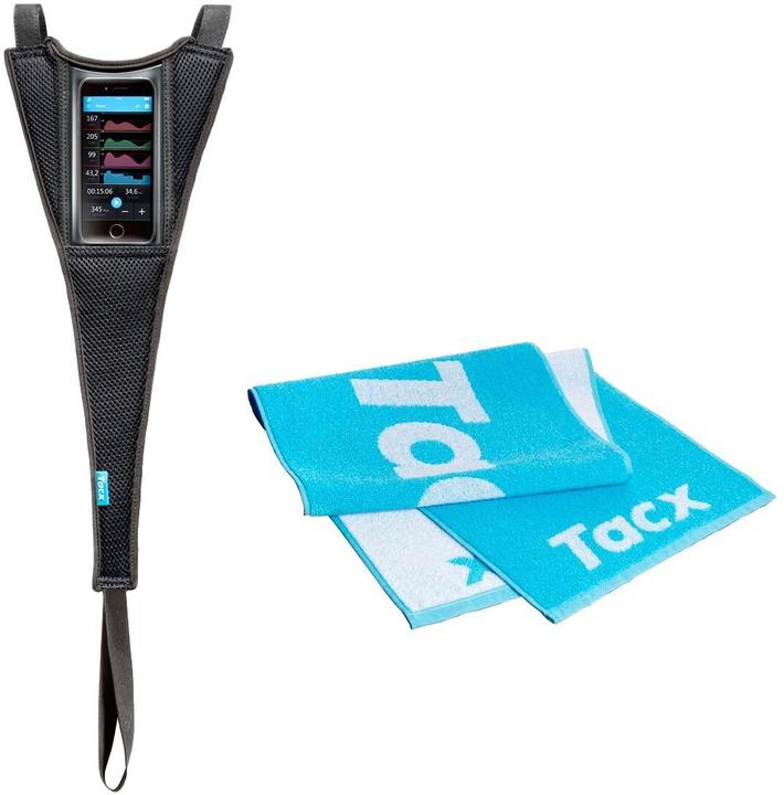 Actual product image Tacx Sweat set
