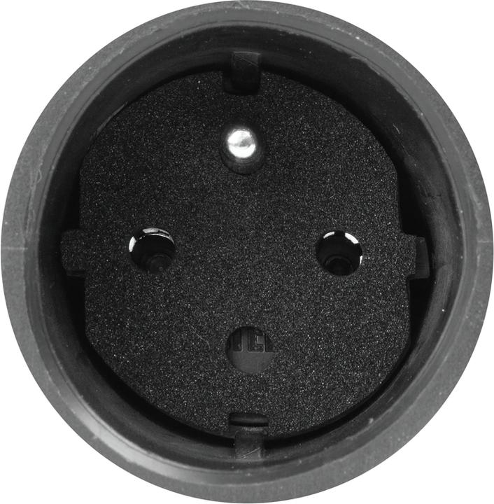 Produktbild Steffen Fix Adapter (CEE 7/7)