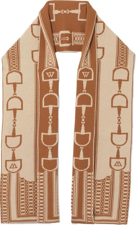 Marron clair, Bleu Marine