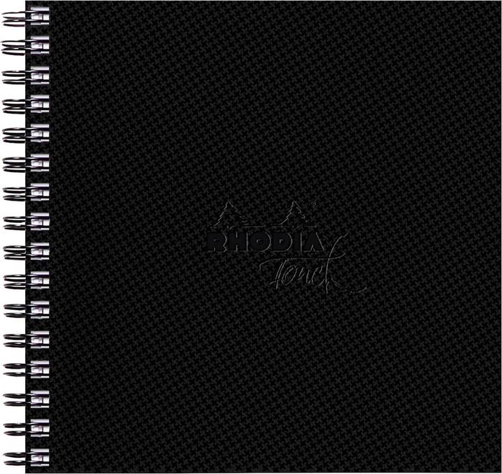 Immagine prodotto Rhodia Libro Acquerello Touch (300 g/m², 120x)