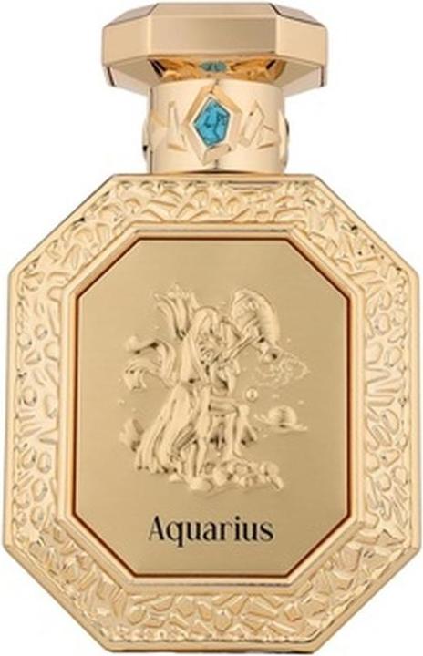 Image du produit French Avenue Genesis Collection Aquarius (Eau de parfum)