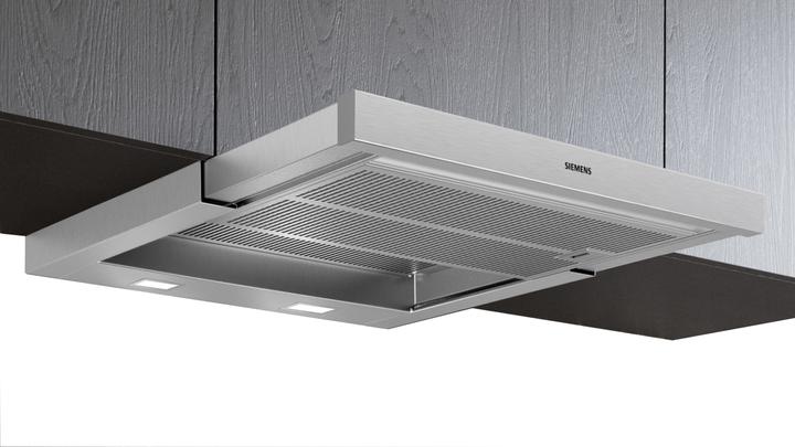 Actual product image Siemens LI67RA561 (Ceiling hood)