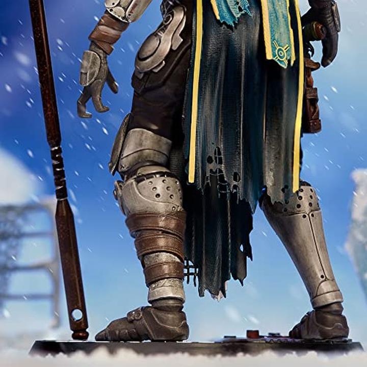 Produktbild Numskull Destiny: Variks - Figur