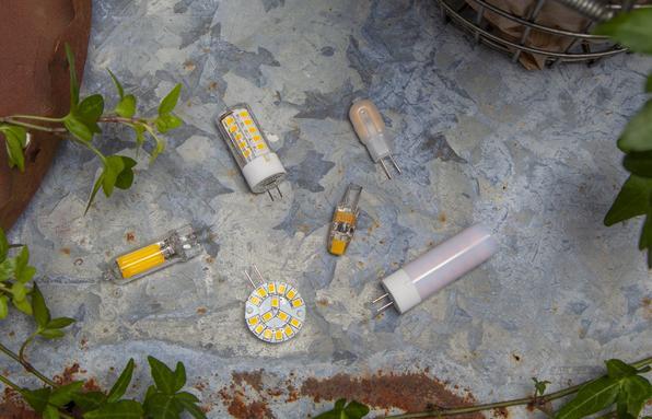 Immagine prodotto Star Trading Filamento (G4, 180 lm, 1 x)