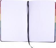 Immagine prodotto Disney premio Notebook orgoglio in ecopelle, a5 (A5)