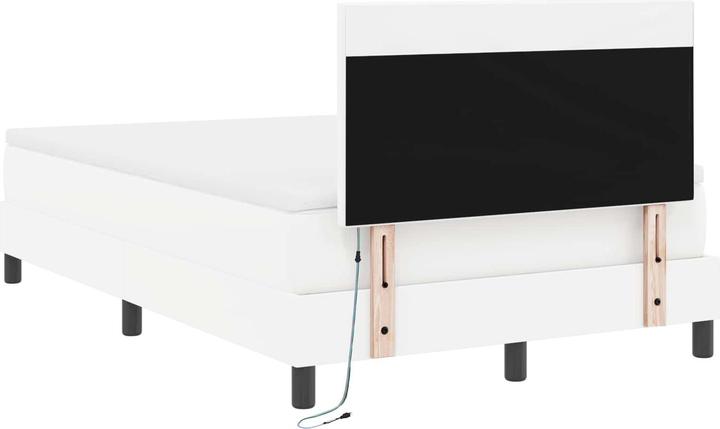 Image du produit vidaXL Bettmatratze (120 x 190 cm)