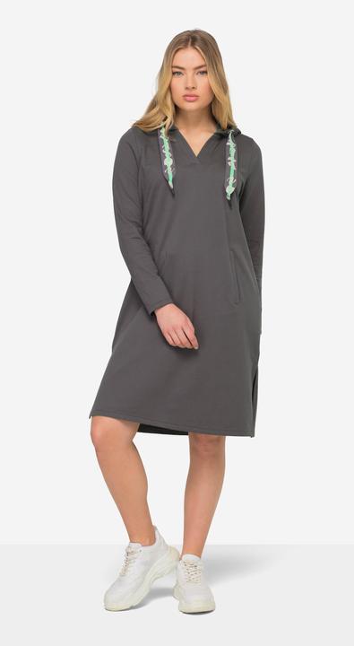 Immagine prodotto Laurasøn Abito in felpa con cappuccio e OEKO-TEX (XL)