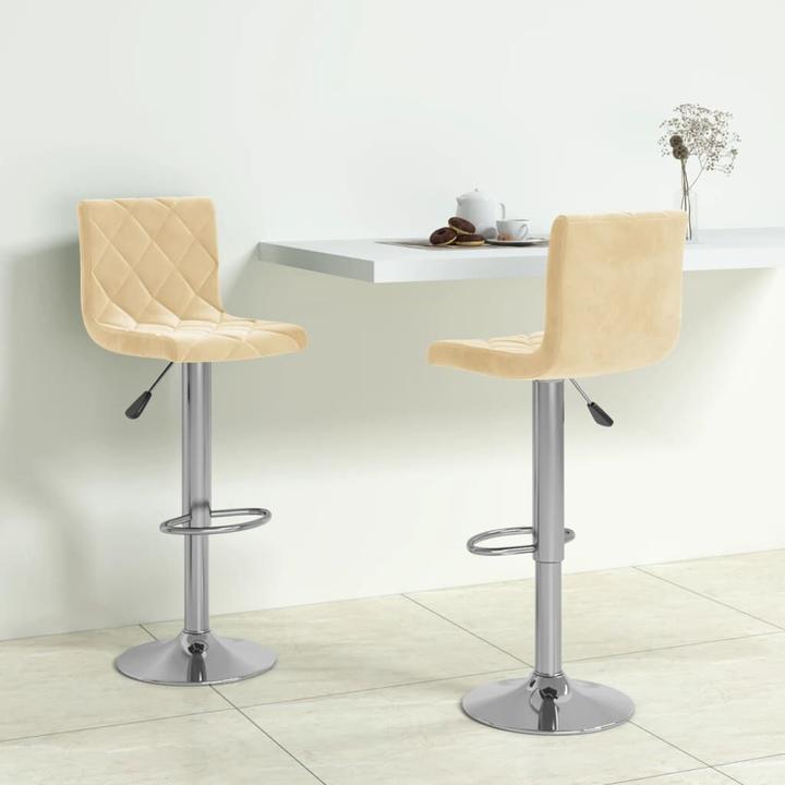 Image du produit vidaXL Barhocker