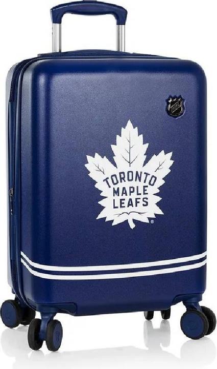 Immagine prodotto Heys NHL Spinner - Toronto Maple Leafs Handgepäckkoffer (41 l)