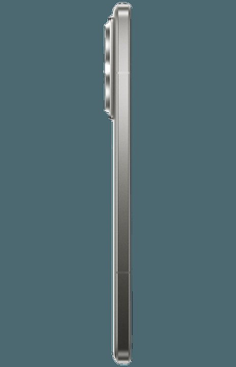 Actual product image Xiaomi 14T Pro (512 GB, Titan Gray, 6.67", Dual SIM, 50 Mpx, 5G)