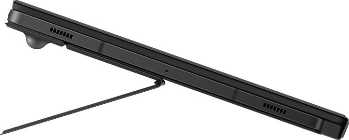 Actual product image Samsung Galaxy Book Cover Keyboard mit AI (Eng. Int., Galaxy Tab S9, Samsung Galaxy Tab S10 FE, Galaxy Tab S9 FE)