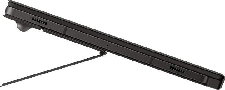 Produktbild Samsung Galaxy Book Cover Keyboard mit AI (Eng. Int., Galaxy Tab S9, Samsung Galaxy Tab S10 FE, Galaxy Tab S9 FE)