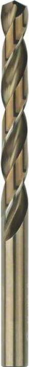Actual product image Bosch Professional Zubehör Metal drill HSS-Co, DIN 338, 2.5 x 30 x 57 mm, pack of 1 (2.5 mm)