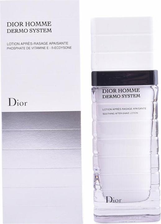 Produktbild Dior Homme Dermo System (Aftershave Lotion, 100 ml)