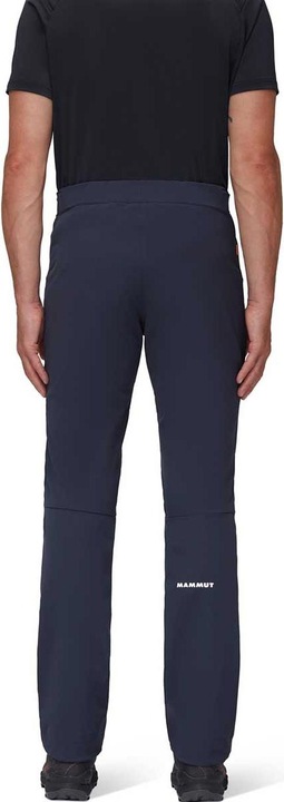 Actual product image Mammut Taiss SO Pants Men (M)