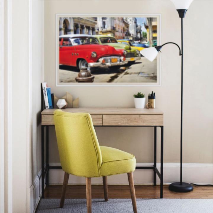 Immagine prodotto Trenddeko Cuba Auto (60 x 40 cm)