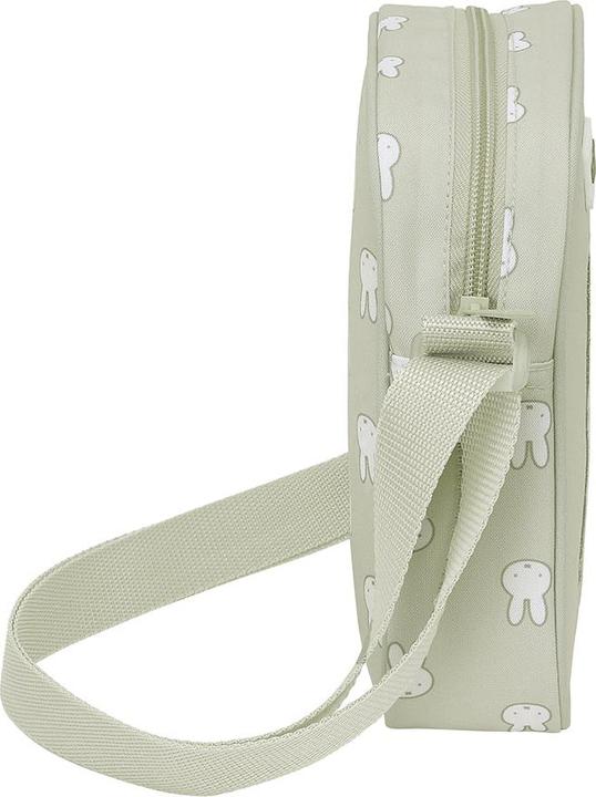 Actual product image Safta Miffy "Niebla" - Umhängetasche