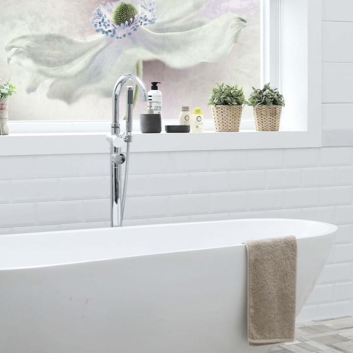 Actual product image Trenddeko Anemone Breeze (40 x 60 cm)