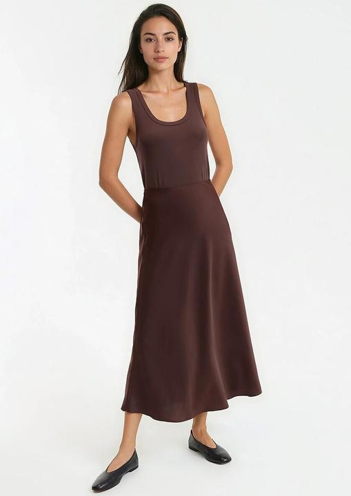 Produktbild La Redoute Collections Top mit rundem Ausschnitt (S)