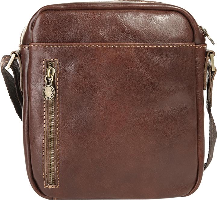 Actual product image PIKE Umhängetasche