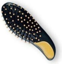 Immagine prodotto TOP Accessori per capelli Spazzola popolare 2007