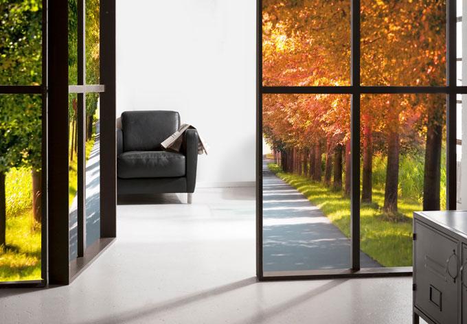 Produktbild Trenddeko Herbst (30 x 45 cm)