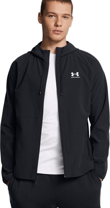 Actual product image Under Armour Stretch Woven - 67063