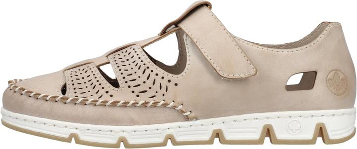 Rieker Shoes 49958-61 - 40 (40)