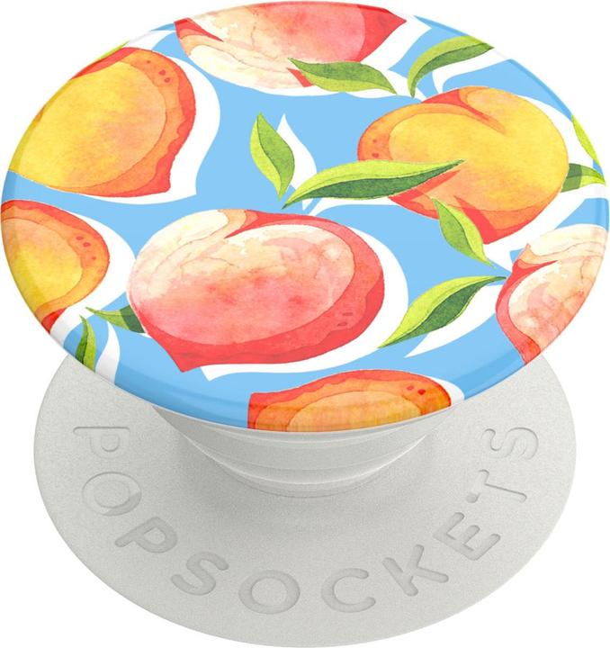 PopSockets Verwisselbare PopGrip - vingerg