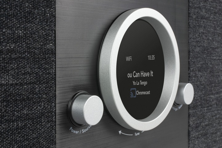 Immagine prodotto Tivoli Audio Sistema musicale Home Gen. 2 (FM, AM, DAB, Bluetooth)