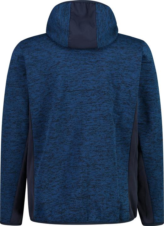 Actual product image CMP Campagnolo Hoodie (3XL)