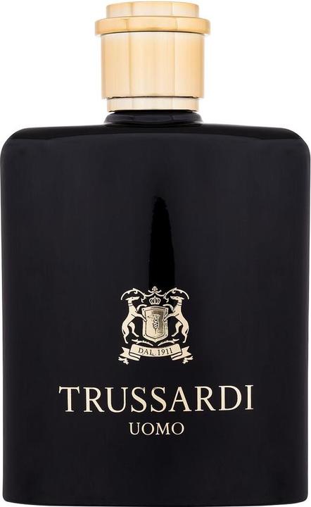Produktbild Trussardi Uomo (Eau de Toilette, 200 ml)
