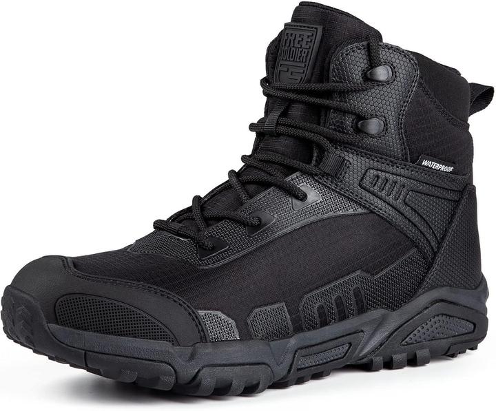Image du produit Free Soldier Bottes de chasse (42)