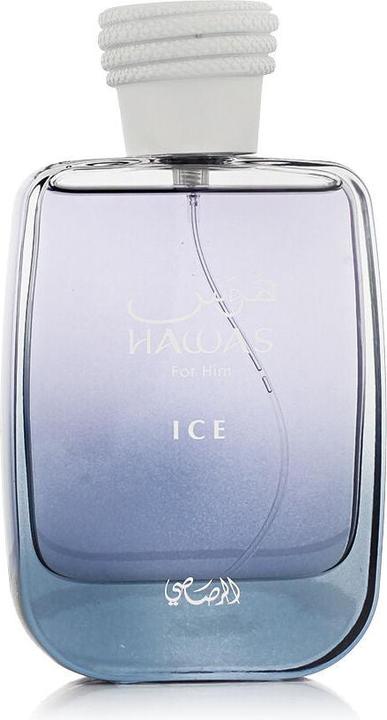 Image du produit Rasasi Hawas Ice (Eau de parfum, 100 ml)