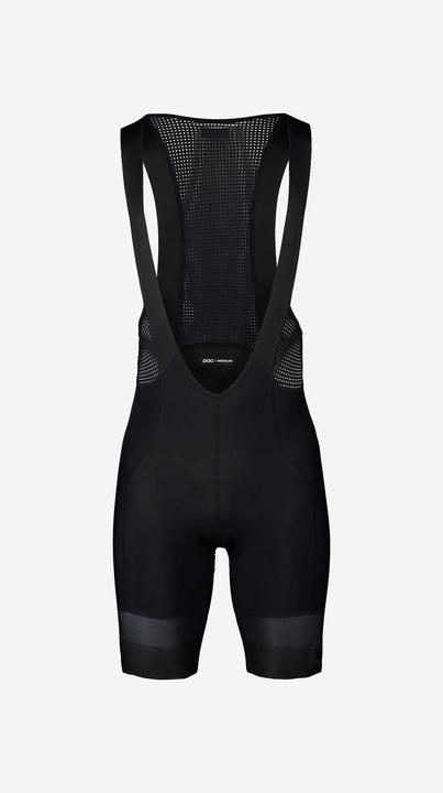 Actual product image Poc Essential Road VPDs Bibshorts (S)