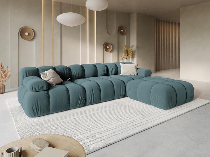 Produktbild Micadoni Bellis (Modular Sofa, 3-Sitzer)