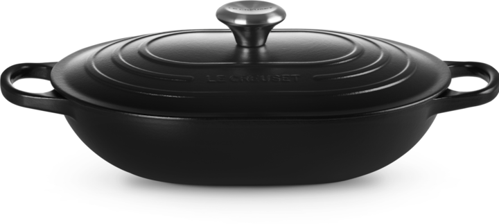 Le Creuset Bräter