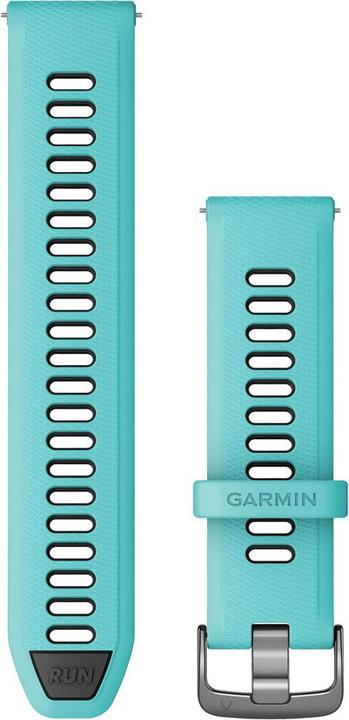 Silver, Turquoise, Black