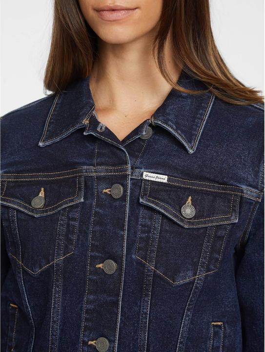 Produktbild Guess Slim-Jeansjacke Damen (M)