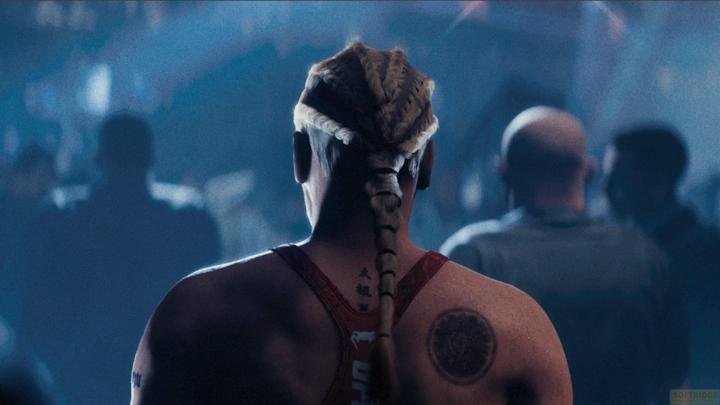 Immagine prodotto EA Games UFC 5 (PS5, EN)