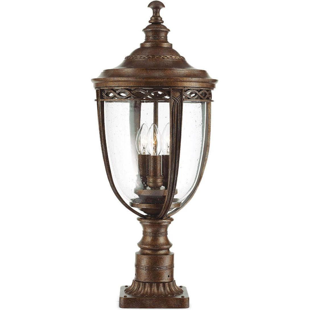 Feiss, Gartenbeleuchtung, English Bridle (E14, IP44)