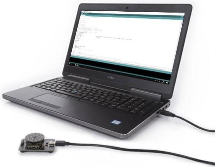 Produktbild Whadda Programmier-Wiege für -Uhr